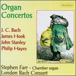 Organ Concertos - Emma Skeaping (cello); Johannes Gebauer (violin); Katherine McGillivray (viola); London Bach Society Choir;...