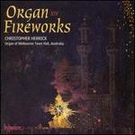 Organ Fireworks, Vol. 14