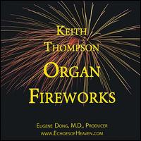Organ Fireworks - 