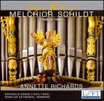 Organ Works of Melchior Schildt