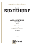 Organ Works, Vol 2