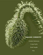 Organic Chemistry 11E