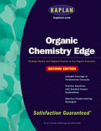 Organic Chemistry Edge