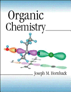 Organic Chemistry (Non-Infotrac Version)