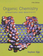 Organic Chemistry: Structure and Reactivity