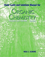 Organic Chemistry Study Guide with Solutions Manual