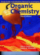 Organic Chemistry: Study Guide