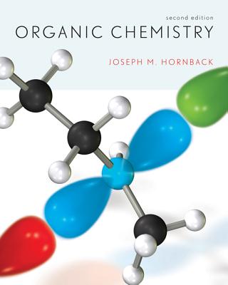 Organic Chemistry - Hornback, Joseph M