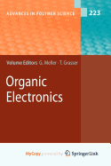 Organic Electronics