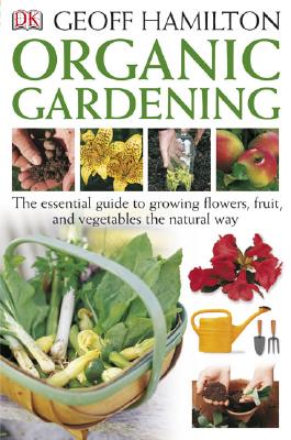 Organic Gardening - Hamilton, Geoff