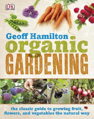 Organic Gardening - Hamilton, Geoff