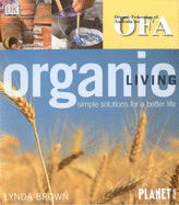 Organic Living - Brown, Lynda