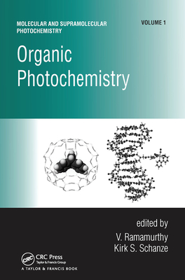 Organic Photochemistry - Ramamurthy, V.