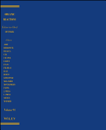 Organic Reactions, Volume 94