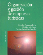 Organizacion y Gestion de Empresas Turisticas