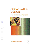 Organization Design - Stanford, Naomi