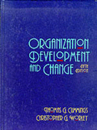 Organization Development and Change - Cummings, Thomas G