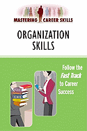 Organization Skills - Checkmark Books (Creator)