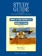 Organizational Behavior, 5e - Study Guide