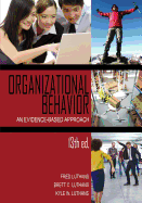 Organizational Behavior: An Evidence-Based Approach, 13th Ed.