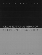 Organizational Behavior and Self-Assessment Library 2.0/2004 CD: United States Edition - Robbins, Stephen P.