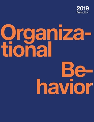 Organizational Behavior (paperback, b&w) - Black, J Stewart, and Bright, David S, and Gardner, Donald G