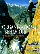 Organizational Behavior: The Person-Organization Fit