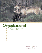 Organizational Behavior with Online Learning Center Premium Content Card