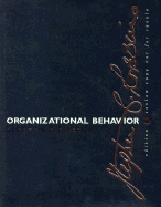 Organizational Behavior - Robbins, and Robbins, Stephen P
