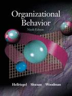 Organizational Behavior