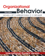 Organizational Behavior