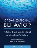 Organizational Behavior