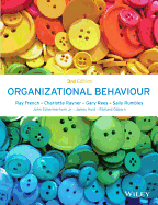 Organizational Behaviour