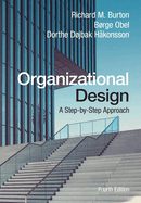 Organizational Design