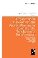 Organizational Generativity