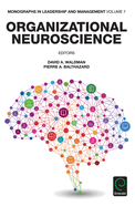 Organizational Neuroscience