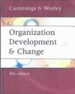 Organizations Development  and Change