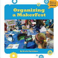 Organizing a Makerfest