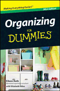 Organizing for Dummies