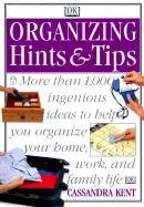 Organizing Hints & Tips