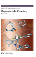 Organometallic Chemistry: Volume 35