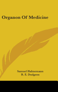 Organon Of Medicine