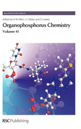 Organophosphorus Chemistry: Volume 41