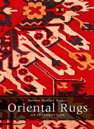 Oriental Rugs: An Introduction