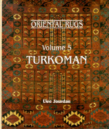 Oriental Rugs: Turkoman