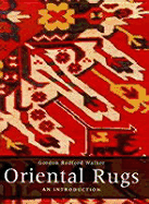 Oriental Rugs - Walker, Gordon Redford