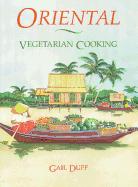 Oriental Vegetarian Cooking