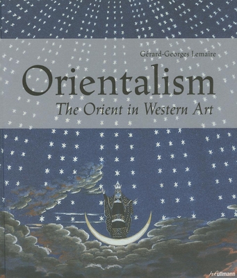Orientalism: The Orient in Western Art - Lemaire, Gerard-Georges
