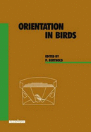 Orientation in birds