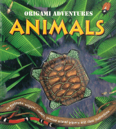 Origami Adventures: Animals